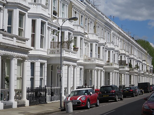 Locksmith West Kensington W14