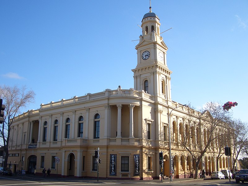 Locksmith paddington w2 - photo_Paddington_Town_Hall