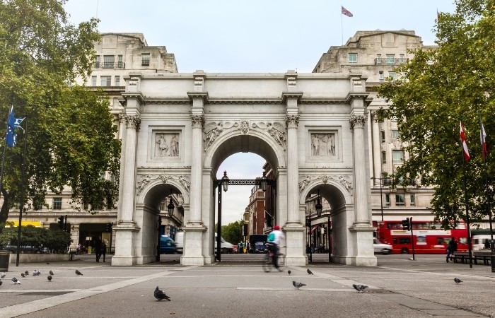 west london locksmith service area marble arch wc1